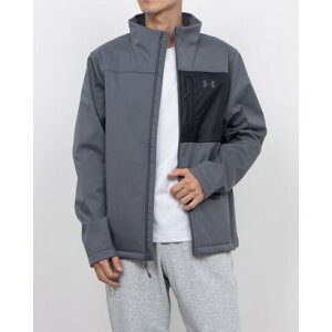 A_[A[}[ UNDER ARMOUR Y EChWPbg UAXg[ V[h WPbg2.0 1371586 iCastlerock/Black/Castlerockj