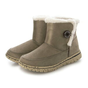 ノースデイト North Date【防水】防水防滑スパイクサイドボタンブーツ (GRGS)