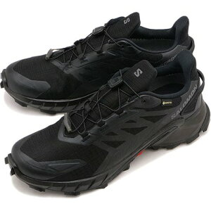 T SALOMON SUPERCROSS 4 GTX BLACK/BLACK/BLACK [L41731600] iBLACK/BLACK/BLACKj