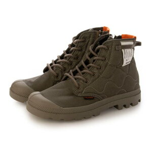 pfBE PALLADIUM fB[X Xj[J[ LeBO nCJbg PAMPA RE-QUILTED 74386 iJ[Lj