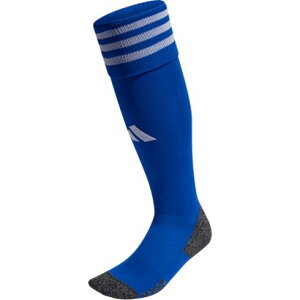 アディダス adidas adidas アディダス サッカー ADI 23 SOCK ソックス 靴下 くつ下 吸湿性 AEROREADY ク (チームROYBLU/WH)