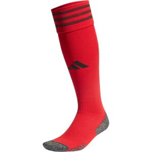 アディダス adidas adidas アディダス サッカー ADI 23 SOCK ソックス 靴下 くつ下 吸湿性 AEROREADY ク (チームパワーRED/B)