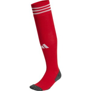アディダス adidas adidas アディダス サッカー ADI 23 SOCK ソックス 靴下 くつ下 吸湿性 AEROREADY ク (チームパワーRED/W)