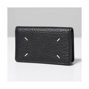 ���]�� �}���W�F�� MAISON MARGIELA MAISON MARGIELA �J�[�h�P�[�X SA3VX0008 P4455 �iT8013/�u���b�N�j