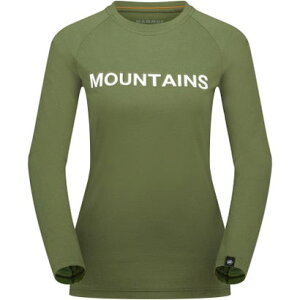 }[g MAMMUT MAMMUT }[g AEghA QDSvgOX[uTVc QD Logo Print Lon iMARSH PRT4j