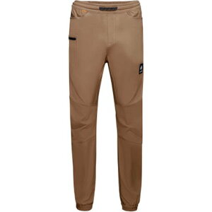 }[g MAMMUT MAMMUT }[g AEghA MASSONE PANTS AF MEN 102202440 iDARK SANDj