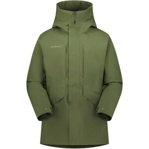 }[g MAMMUT MAMMUT }[g AEghA t[o[On[hVFT[t[fbhR[g Y iDARK MARSHj