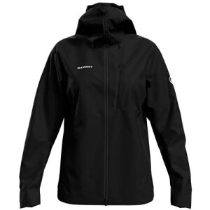 }[g MAMMUT MAMMUT }[g AEghA ALTO GUIDE HS HOODED JACKET WOMEN 101029571 iBLACKj