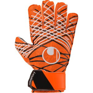 �E�[���V���|���g uhlsport uhlsport �E�[���V���|���g �T�b�J�[ �E�[���V���|���g �X�^�[�^�[���W�X�g + 4 10113 �iF�I�����W/WH/BK�j