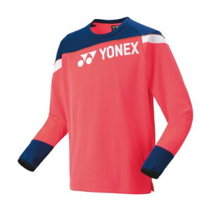 ヨネックス YONEX Yonex ヨネックス テニス ユニライトトレーナー 31055 (シャインピンク)