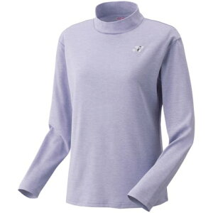 ヨネックス YONEX Yonex ヨネックス テニス ウィメンズロングスリーブ T シャツ 16722 (ペールライラック)