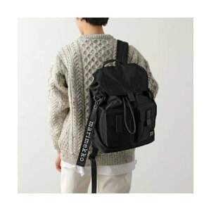 �}�����b�R marimekko marimekko �o�b�N�p�b�N EVERYTHING BACKPACK L SOLID 091198 �i009/�u���b�N�j