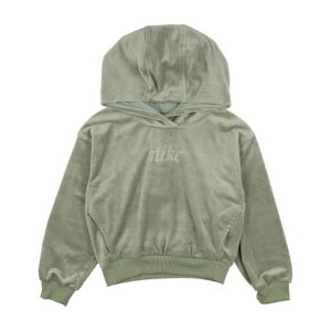 iCL NIKE WjA XEFbgp[J[ iCL YTH K[Y NSW R[W[ vI[o[ L/S t[fB FZ5588386 iOIL GREEN/JADE HORIZONj