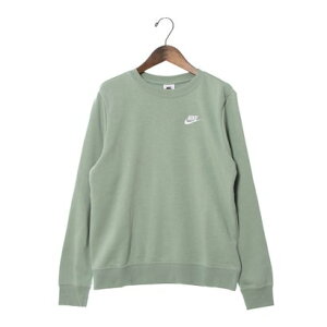 iCL NIKE fB[X XEFbgg[i[ iCL EBY NSW Nu STD t[X L/S N[ DQ5474370 iJADE HORIZON/WHITEj