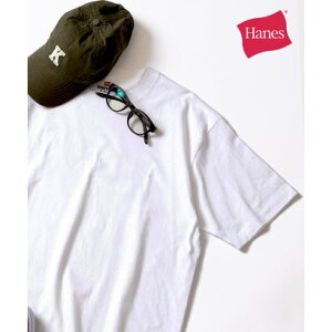�w�C���Y Hanes 6.1oz �A�����J���I�w�C���Y��T�V���c�ƌ����΃R���I�r�[�t�B�[T�V���c�yHanes�zBeefy T�[SHIRT H5180 �i�z���C�g�j