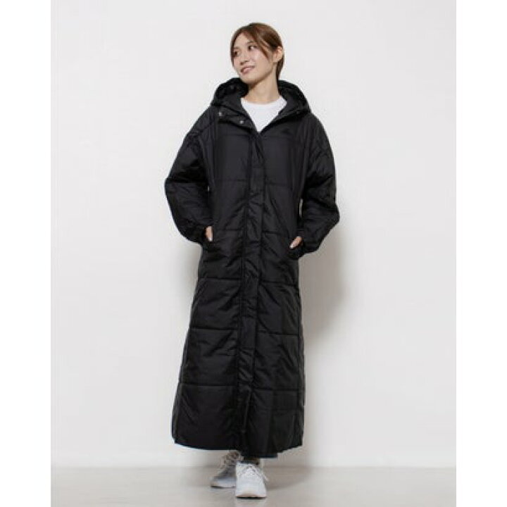 楽天市場】アディダス adidas レディース ベンチコート W スーパー  