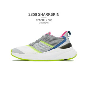 �q�������� hummel hummel HM211811 2858 / 9806 REACH LX 600 �i2858_SHARKSKIN�j