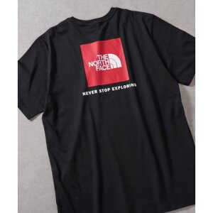 UEm[XEtFCX THE NORTH FACE yTHE NORTH FACE / UEm[XtFCXzCOTTON NSE BOX LOGO / Rbg {bNX STVc NT7UN56 iubNj