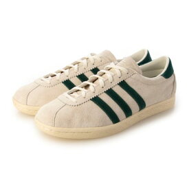 アディダス オリジナルス adidas Originals TOBACCO タバコ スニーカー JR2742 白 ホワイト シューズ メンズ レディース （Off white-Green(JR2742)）
