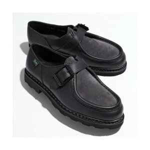 pu[c Paraboot Paraboot `AV[Y MICHAEL BRIDE 173683 iLIS-NOIR/ubNj