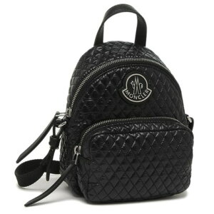 �����N���[�� MONCLER �V�����_�[�o�b�O �u���b�N ���f�B�[�X MONCLER 5L00015 M3533 999 �iBLACK�j