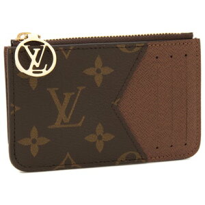 ルイ・ヴィトン(LOUIS VUITTON) カードケース 小銭入れ・コインケース 