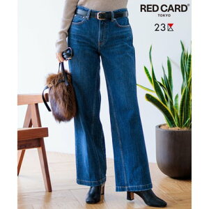 23��i�傫���T�C�Y�j �yRED CARD TOKYO×23��z�f�j�� ���C�h�p���c �i�_���u���[�n�j