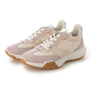 GR[ ECCO gXj[J[ EBY {v JWAXj[J[ iVIOLET ICE/LIMESTONE/LIMESTONE/WHITEj