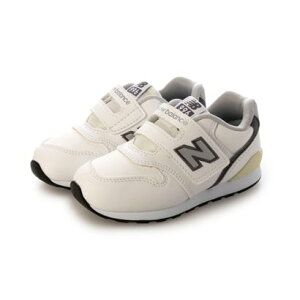�j���[�o�����X New Balance �L�b�Y �X�j�[�J�[ IZ996BF3 �i�z���C�g×�O���[�j