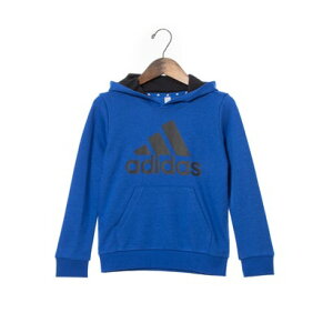 �A�f�B�_�X adidas �W���j�A �X�E�F�b�g�p�[�J�[ adidas �G�b�Z���V�����Y �p�[�J�[ HN1912 �iteam royal blue/black�j