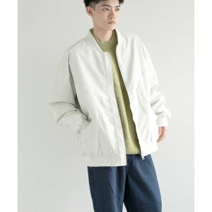 �A�C���n aimoha aimoha men Urban Element MA-1 �i�z���C�g�j