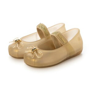 メリッサ melissa MINI MELISSA SOPHIE BB (PEARLY BEIGE)