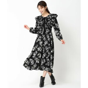 �~�b�V���}�b�V�� MISCH MASCH ��2024�H�~�V�쁡�v���[�c�J���[�����s�[�X/MM447406 �iBLACK�j