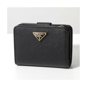 プラダ(PRADA) メンズ二つ折り財布 | 通販・人気ランキング - 価格.com 