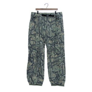 NCbNVo[ QUIKSILVER SNOW DOWN CARGO PT iJ[Lj