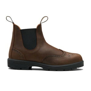 uhXg[ Blundstone CLASSICS Medallions BS2444251TChSA u[c iAeB[NuEj