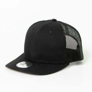 �j���[�G�� NEW ERA �j���[�G�� Newera �L���b�v �X�q NE207 ���b�V���L���b�v �v���[�� �x�[�X�{�[���L���b�v ���j�Z�b�N�X ����� NEWERA SNAPBACK LOW PROFILE TRUCKER �i�u���b�N×�u���b�N�j