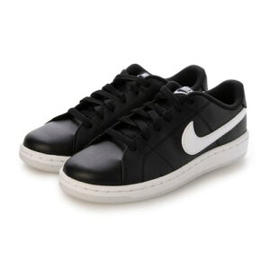 �i�C�L NIKE WMNS NIKE COURT ROYALE 2NN DH3159 001 �i�u���b�N/�z���C�g�j