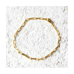 �g���E�b�h TOM WOOD TOMWOOD �u���X���b�g Billie Bracelet Gold B100058 �i�S�[���h�j