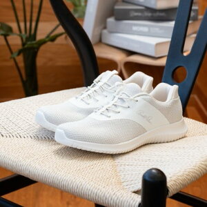 �A�[�m���h �p�[�}�[ �t�b�g�E�F�A�[ Arnold Palmer FOOTWEAR Slide Fit �X�j�[�J�[ �n���Y�t���[ AL1201 �i�z���C�g�j