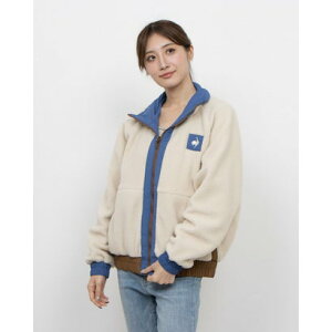 RbNX|eBt le coq sportif fB[X ȃWPbg o[Vut[X LT4FSW50L ix[Wu[j