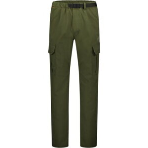 �}���[�g MAMMUT MAMMUT �}���[�g �A�E�g�h�A Mountain Cargo Pants AF Men 102202140 �iDARK MARSH�j