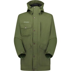 }[g MAMMUT MAMMUT }[g AEghA }Ee\tgVFp[J Y Mountain SO Parka AF Men WPbg Lv nCLO o iDARK MARSHj