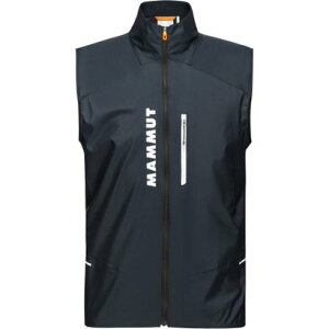 }[g MAMMUT MAMMUT }[g AEghA AENERGY TR WB HYBRID VEST MEN 101200611 iBLACKj
