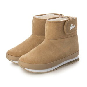 ���o�[�_�b�N RUBBER DUCK �X�m�[�u�[�c ���C���V���[�Y spo-snowjoggers-sue-bg �iBEIGE�j