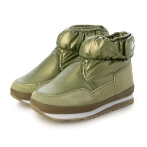 ���o�[�_�b�N RUBBER DUCK �X�m�[�u�[�c ���C���V���[�Y spo-snowjoggers-ny-kk �iKHAKI�j