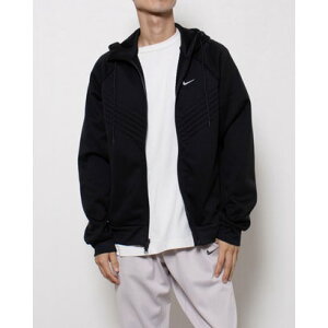 ナイキ NIKE メンズ フィットネス アウター ナイキ TF RPL サーマ SPHR WNT フルジップ L/S フーディ FZ1108010 (BLACK/ANTRACITE/REFLECTIVE)