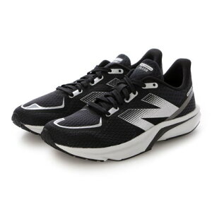 ニューバランス New Balance ニューバランス スニーカー レディース ダイナソフト フラッシュ WFLSH new balance DynaSoft Flash v7 スポーツ 厚底 (ブラック)