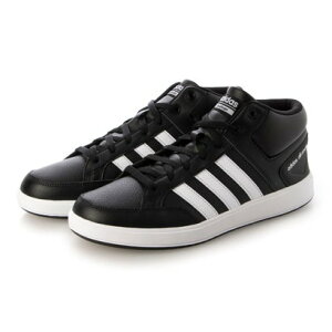 ALL COURT MID U adidas H02981