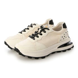 ジョイアンドマリオ Joy & Mario ふぁっとソールスニーカー （BG）